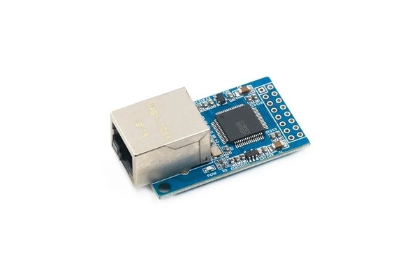 Конвертер радіокерування ReadyToSky UART-LAN CH9121