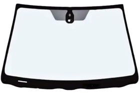 Скло лобове Toyota Avensis 03-06 (кроме VERSO) 5D HB/KOMBI/SEDAN Pilkington VIN, кріп.дзерк.