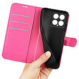 Чохол-книжка Litchie Wallet для Xiaomi 14 Rose, фото 2