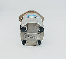 Насос гідравличний навантажувача Komatsu FG10-18 № 3EB-60-31310, 3EB-60-12251, 671101308171, 671103207171, 671103207071, фото 5