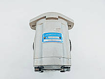 Насос гідравличний навантажувача Komatsu FG10-18 № 3EB-60-31310, 3EB-60-12251, 671101308171, 671103207171, 671103207071, фото 6