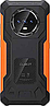 Смартфон Cubot KingKong ES 6/128GB 6.56" 90Hz T606 Octa-Core Android 14 + стекло, фото 3