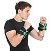 Обважнювачі-манжети для рук та ніг Zelart 2x2 кг для підвищення ефективності тренувань, фото 10
