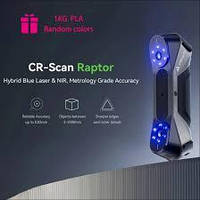 Creality CR-Scan Raptor 3D сканер, фото 4