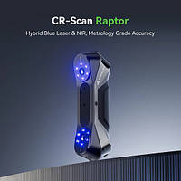 Creality CR-Scan Raptor 3D сканер, фото 5