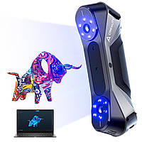 Creality CR-Scan Raptor 3D сканер, фото 7