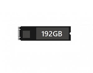 Накопичувач SSD M.2 SATA Mix Brand 192GB