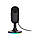 Ігровий стрім мікрофон RGB MARVO MIC-06 |USB, AUX| Black, фото 3