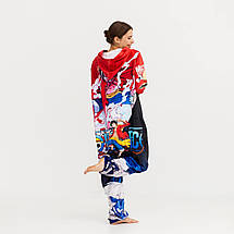 Кігурумі для дорослих Oversize 3D One Piece 3813_3_158 17216 158 см ID 4925827, фото 2
