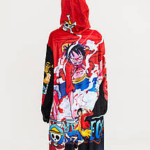 Кігурумі для дорослих Oversize 3D One Piece 3813_3_158 17216 158 см ID 4925827, фото 3