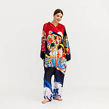 Кігурумі для дорослих Oversize 3D One Piece 3813_3_158 17216 158 см ID 4925827, фото 4