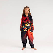 Кігурумі підліткове 3D Helloween №2 3942_2_152 17337 152 см ID 4923405, фото 5