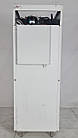 Холодильна глуха виробнича шафа «Polair CM 700 S», (Україна), (+2° +8°) об'єм 700 л., Б/у, фото 6