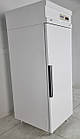 Холодильна глуха виробнича шафа «Polair CM 700 S», (Україна), (+2° +8°) об'єм 700 л., Б/у, фото 4