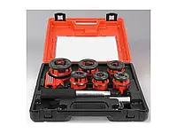 Набір плашок 6 ел. VERKE V07516 POLAND