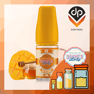 Ароматизатор Dinner Lady Sun Tan Mango