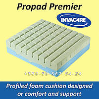 Подушка для інвалідних колясок Invacare Propad Premier Cushion