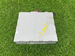 Блок радіоприймача Volkswagen Touareg NF 3.6 2011 (б/у)