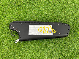 Airbag сидіння AUDI Q7 4L 3.0 TFSI CTWB 2014 перед. (б/у)