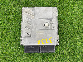 Блок керування двигуном AUDI Q7 4M 3.0 TFSI CREC 2017 (б/у)