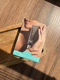 Крем для рук moroccanoil oud mineral hand cream