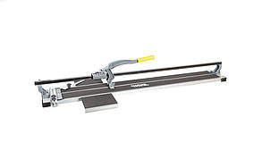 Плиткоріз монорельсовий MasterTool Профі 1200 мм (80-4121)