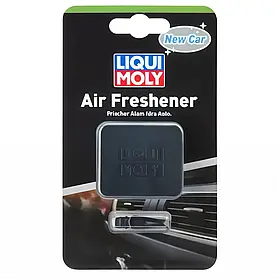 Ароматизатор для салону авто LIQUI MOLY Air Freshener "Нове авто" (21831)