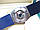 HUBLOT CLASSIC FUSION ORLINSKI TITANIUM 45MM SILVER BLUE. ААА, фото 7