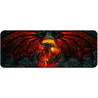 Коврик Warcraft