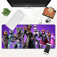 Коврик FORTNITE