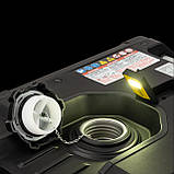 Гібридний інверторний генератор CHAMPION C5500iES DF (501003-UA), фото 6