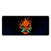 Коврик CYBERPANK