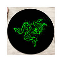 Коврик RAZER круглые