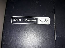 ИБП UPS Eaton Powerware 3105 500 BA, фото 2