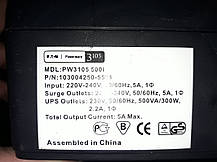 ИБП UPS Eaton Powerware 3105 500 BA, фото 3