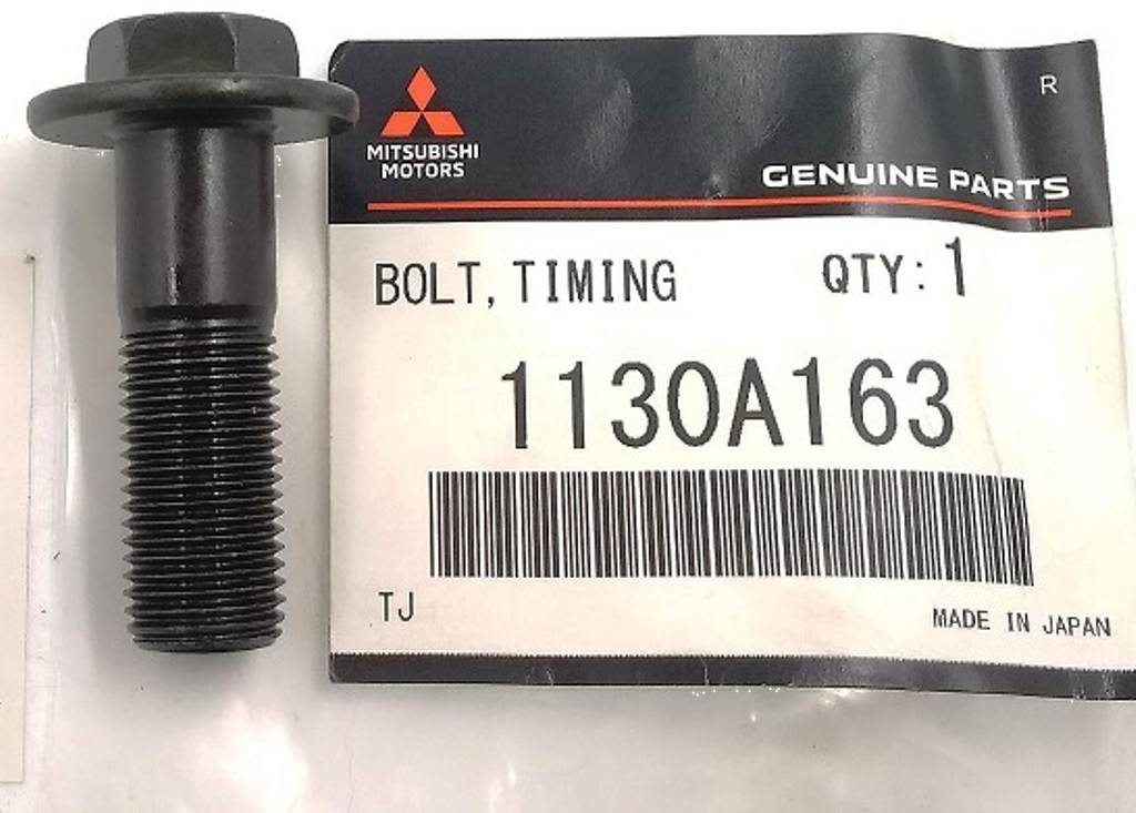 Оригінальний болт зірки ГРМ 1130A163 ASX