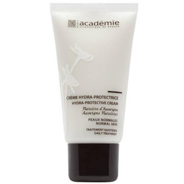 Захисний зволожуючий крем Овернський нарцис / Creme hydra-protectrice Academie 50 мл, фото 1