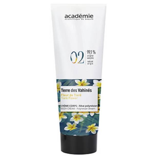 Крем для рук Полінезія / Crème Mains Vahiné Academie 30 мл, фото 1