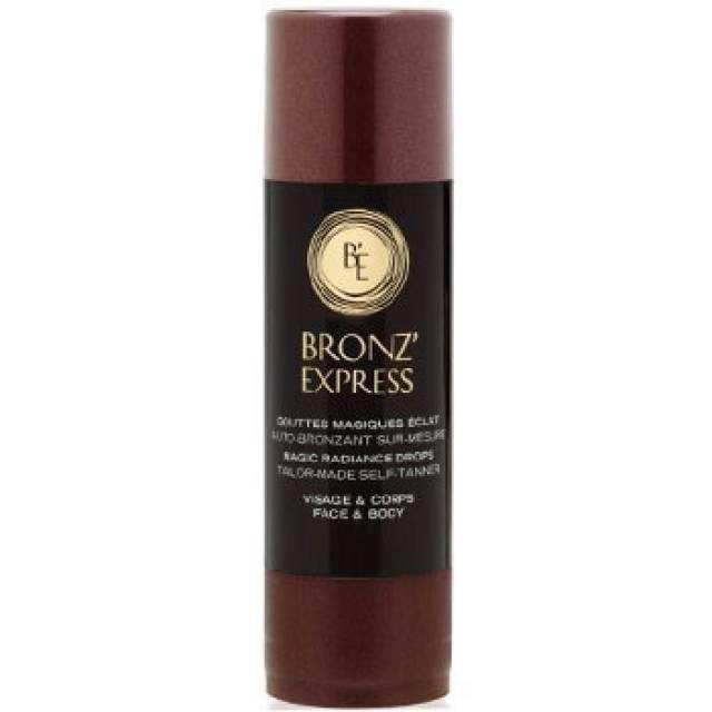 Краплі-сяйво для автозасмаги / Gouttes Magiques Èclat Academie 30 мл, фото 1