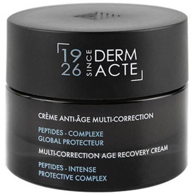 Відновлюючий крем-мультикоректор / Créme Anti-Âge Multi-Correction Academie 15 мл, фото 1