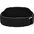 Пояс для важкої атлетики RDX RX5 Double Belt неопреновий Black S, фото 4