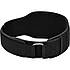 Пояс для важкої атлетики RDX RX5 Double Belt неопреновий Black S, фото 8