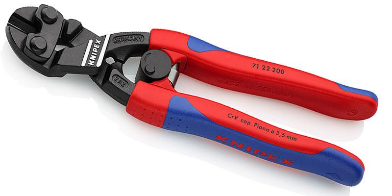 Компактний болторіз CoBolt 71 22 200