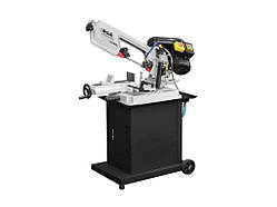 Стрічкова пила по металу MAST Metalltechnik M-BS128C-1 230V