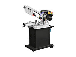 Стрічкова пила по металу MAST Metalltechnik M-BS128C-1 230V