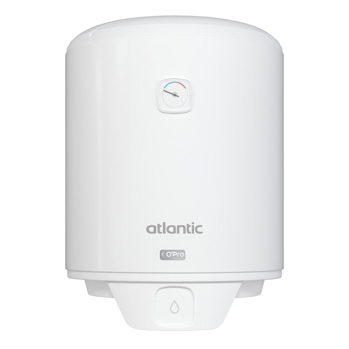 Бойлер  Atlantic O'Pro Profi VM 050 D400S 1500W 50 літрів, фото 1