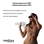 Фотоeпілятор MEDICA+ HAIRCLEANE 8.0 (ЯПОНІЯ), фото 11