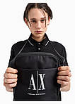Чоловіча сумка Armani Exchange через плече оригінал, фото 3