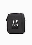 Чоловіча сумка Armani Exchange через плече оригінал, фото 4