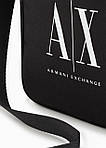 Чоловіча сумка Armani Exchange через плече оригінал, фото 8